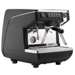 Nuova Simonelli Appia Life 1 Group Volumetric Espresso Machine - 110V