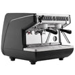 Nuova Simonelli Appia Life Compact 2 Group Volumetric Espresso Machine - 110V