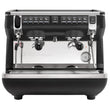 Nuova Simonelli Appia Life Compact 2 Group Volumetric Espresso Machine - 220V