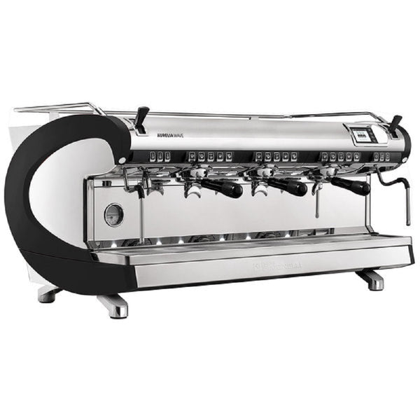 Nuova Simonelli Aurelia Wave 3 Group Volumetric Espresso Machine - 220V