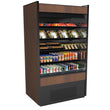 Structural Concepts Oasis B-32 Refrigerated Self-Service Case – 32″D