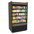 Structural Concepts Oasis B-32D Non-Refrigerated Self-Service Case – 32″D