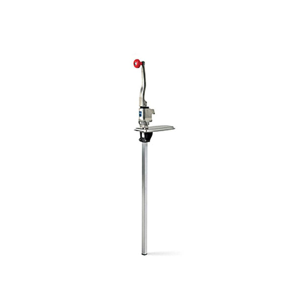 EaziClean Titan (BCO-7000) – (22″ Max Can Height)