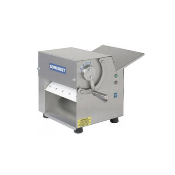 Somerset CDR-100 Countertop Dough Sheeter