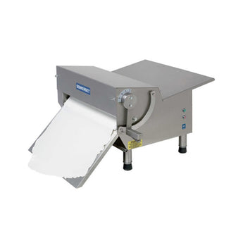 Somerset CDR-300 Countertop Dough & Fondant Sheeter