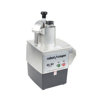 Robot Coupe CL50 Continuous Feed Food Processor