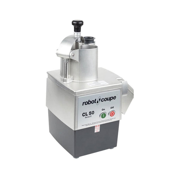 Robot Coupe CL50 Continuous Feed Food Processor