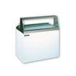 Master Bilt Ice Cream Dipping/Display Merchandiser - DD-46