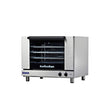 Blue Seal E23M3 Half Size Countertop Manual Electric Convection Oven