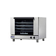 Blue Seal E27M2 Full Size Countertop Manual Electric Convection Oven