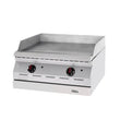Garland ED-24G Designer Series 24" Electric Countertop Griddle