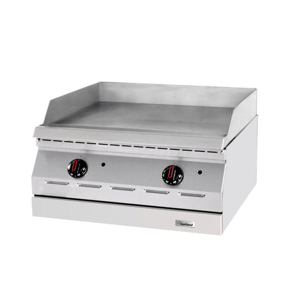 Garland ED-24G Designer Series 24" Electric Countertop Griddle