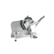 Hobart EDGE12-11 12" Manual Meat Slicer - 1/2 hp