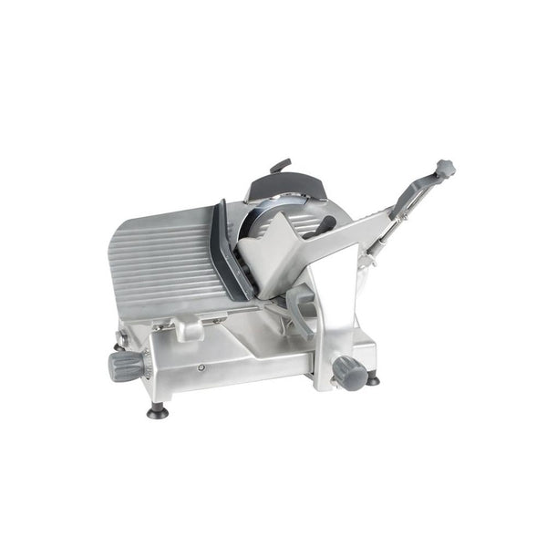 Hobart EDGE12-11 12" Manual Meat Slicer - 1/2 hp