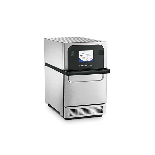 Merrychef eikon e2s Classic High-Power High-Speed Accelerated Cooking Countertop Microwave/Convection Oven