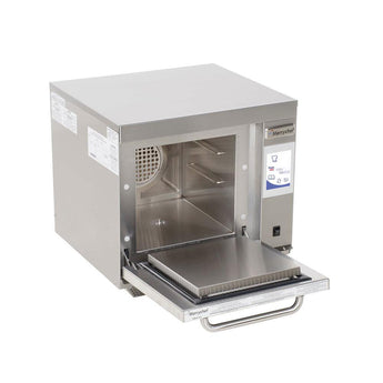 Merrychef eikon e3 High-Speed Accelerated Cooking Countertop Microwave/Convection Oven