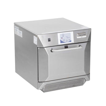 Merrychef eikon e4s High-Speed Accelerated Cooking Countertop Microwave/Convection Oven