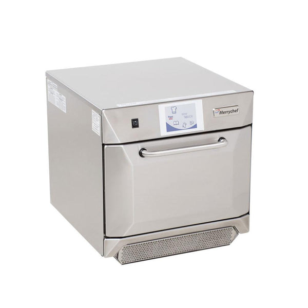 Merrychef eikon e4 High-Speed Accelerated Cooking Countertop Microwave/Convection Oven