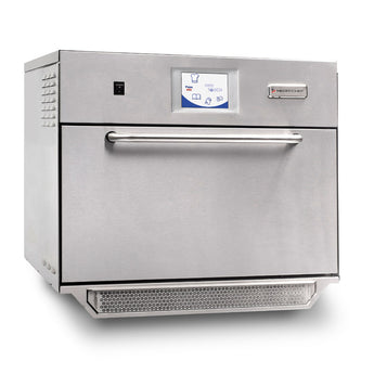 Merrychef eikon e5 High-Speed Accelerated Cooking Countertop Microwave/Convection Oven