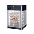 Hatco FDWD-1X Flav-R-Fresh Humidified Impulse Hot Food Display