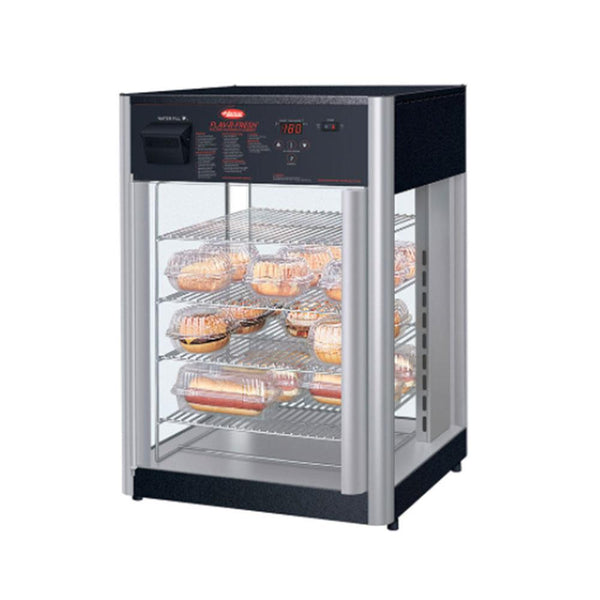 Hatco FDWD-1X Flav-R-Fresh Humidified Impulse Hot Food Display