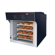 Hatco FS2HAC-4PT Flav-R-Savor Heated Air Curtain Cabinet