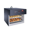 Hatco FSHAC-2 Flav-R-Savor Heated Air Curtain Cabinet