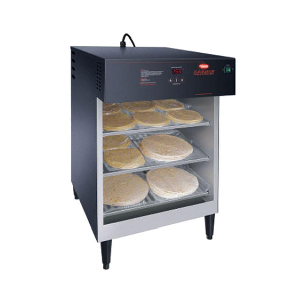 Hatco FSHAC-3 Flav-R-Savor Heated Air Curtain Cabinet