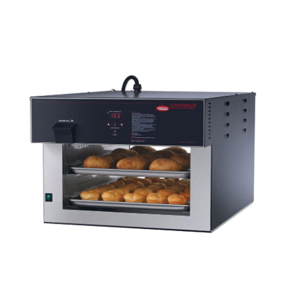 Hatco FSHACH-2PT Flav-R-Savor Heated Air Curtain Cabinet