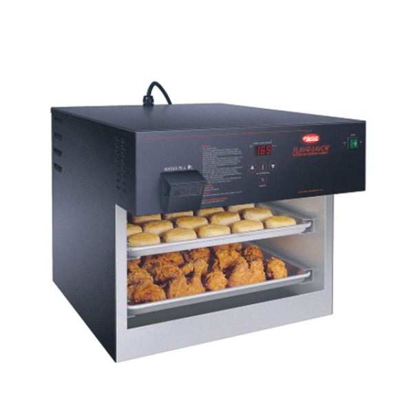 Hatco FSHACH-2 Flav-R-Savor Heated Air Curtain Cabinet