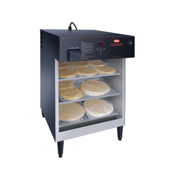 Hatco FSHACH-3 Flav-R-Savor Heated Air Curtain Cabinet