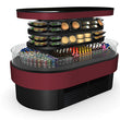 Structural Concepts Oasis FSI-56R Refrigerated Self-Service Island