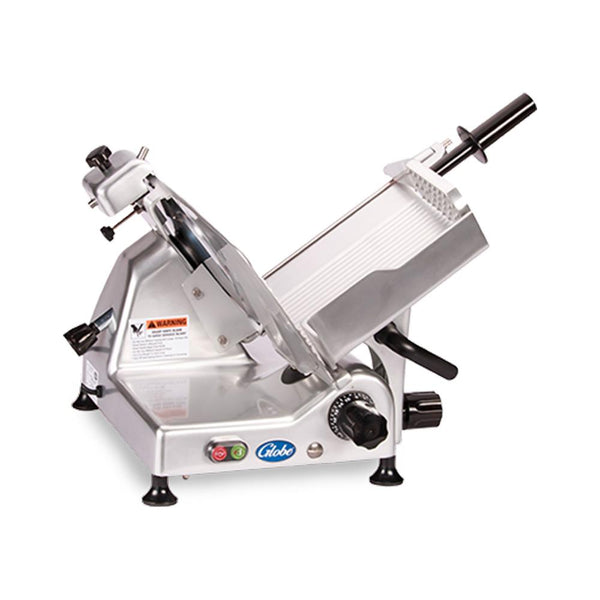 Globe G12 12" Diameter Knife Medium Duty Manual Slicer