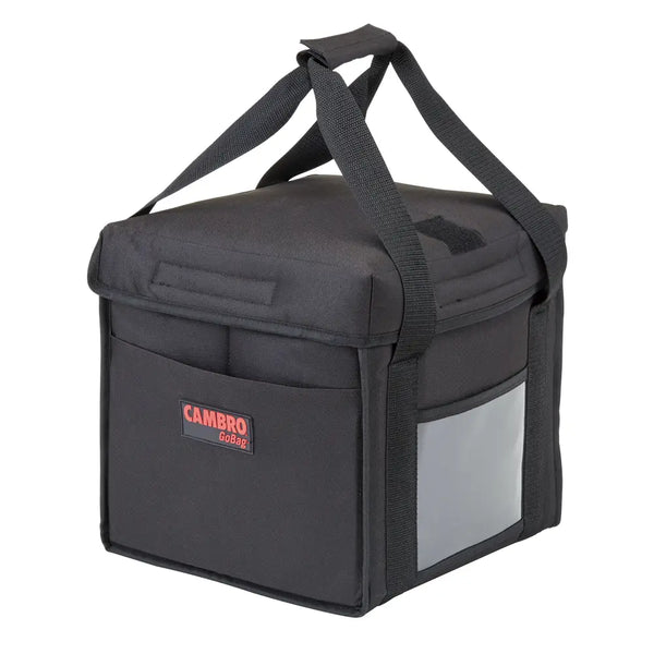 Cambro Food Delivery Bags for DoorDash, Skip The Dishes & Uber Eats