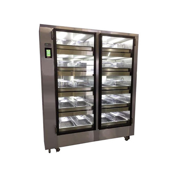 Carter Hoffmann Garden Chef GC52 Herb&Micro Green Growing Cabinet