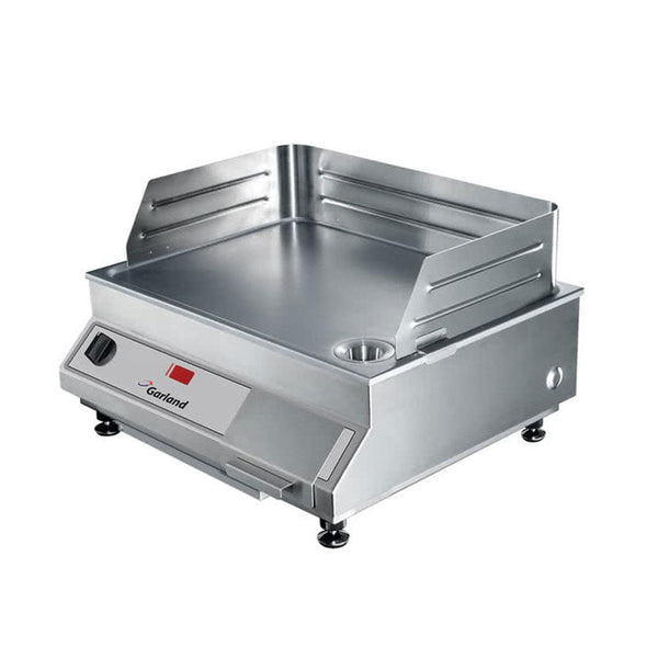 Garland SHGR 5000 21" Countertop Induction Griddle