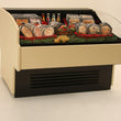 Structural Concepts Fusion GLDSS-R Refrigerated Self-Service Single Deck Case