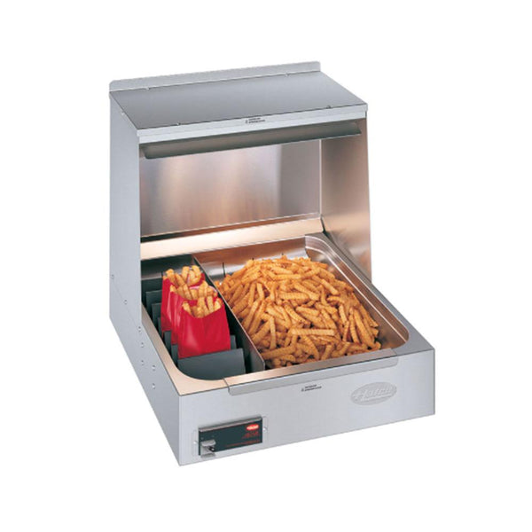 Hatco GRFHS-21 Glo-Ray Portable Fry Holding Station