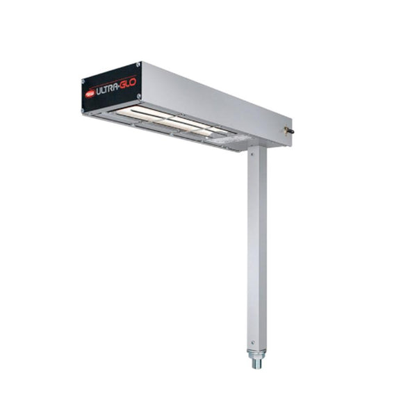 Hatco GRFSC-18 Glo-Ray Built-In Fry Station