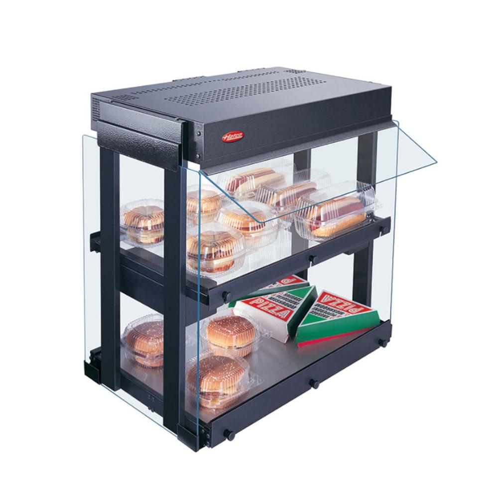 Heated Display Cases for Hot Food, Restaurant Equipment