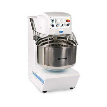 Globe Spiral Floor Mixers GSM175