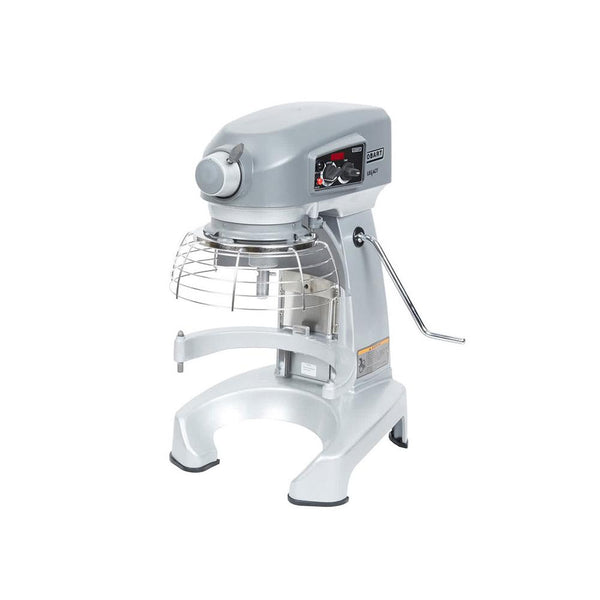 Hobart Legacy HL200-1 20 Qt. Commercial Planetary Stand Mixer - 120V, 1/2 hp