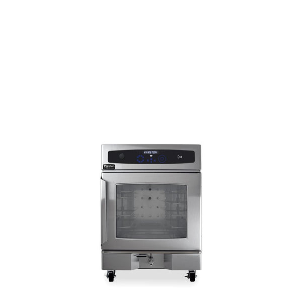 Winston Foodservice CVap HOV5-05SP Holding Cabinet