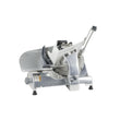 Hobart HS6-1 13" Manual Slicer with Removable Knife - 1/2 hp
