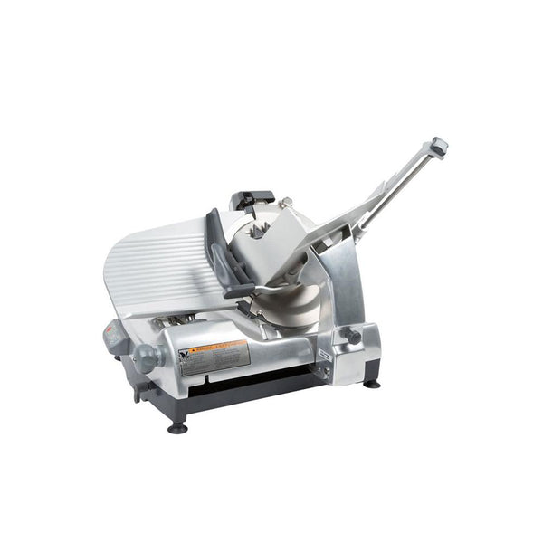Hobart HS7N-1 13" Automatic Slicer - 1/2 hp