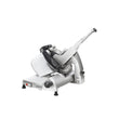 Hobart HS8-1 13" Manual Slicer with Interlocks and Removable Knife - 1/2 hp