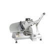 Hobart HS8N-1 13" Manual Slicer with Interlocks - 1/2 hp