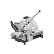 Hobart HS9-1 13" Automatic Slicer with Interlocks and Removable Knife - 1/2 hp