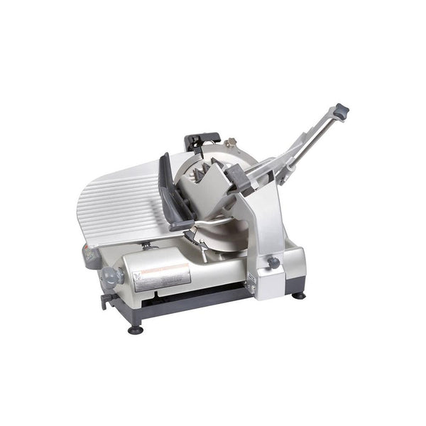 Hobart HS9N-1 13" Automatic Slicer with Interlocks - 1/2 hp