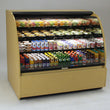 Structural Concepts Encore HV-RSS Refrigerated Self-Service Case